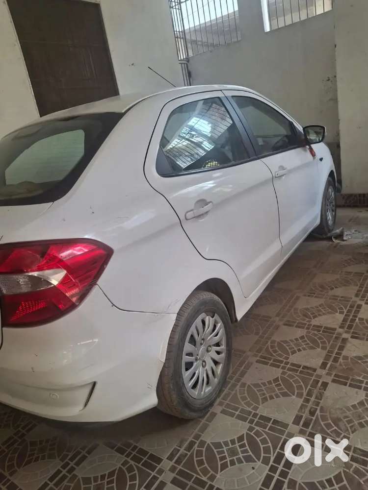 Ford Aspire 2019 Petrol 80000 Km Driven