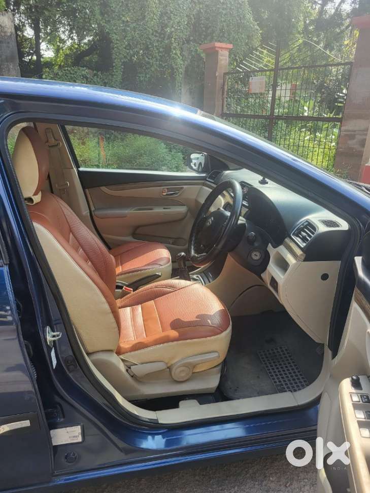 Maruti Suzuki Ciaz Smart Hybrid Delta , 2019, Diesel