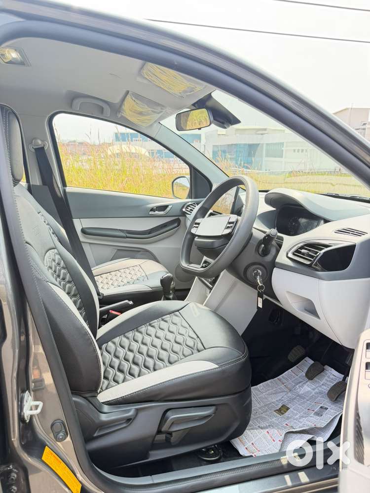 Tata Tiago 1.05 Revotorq Xz, 2025, Petrol