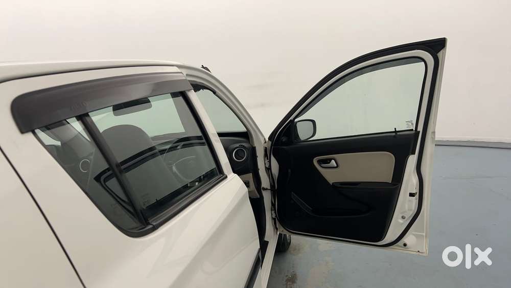 Maruti Suzuki Alto 800 Vxi, 2022, Petrol