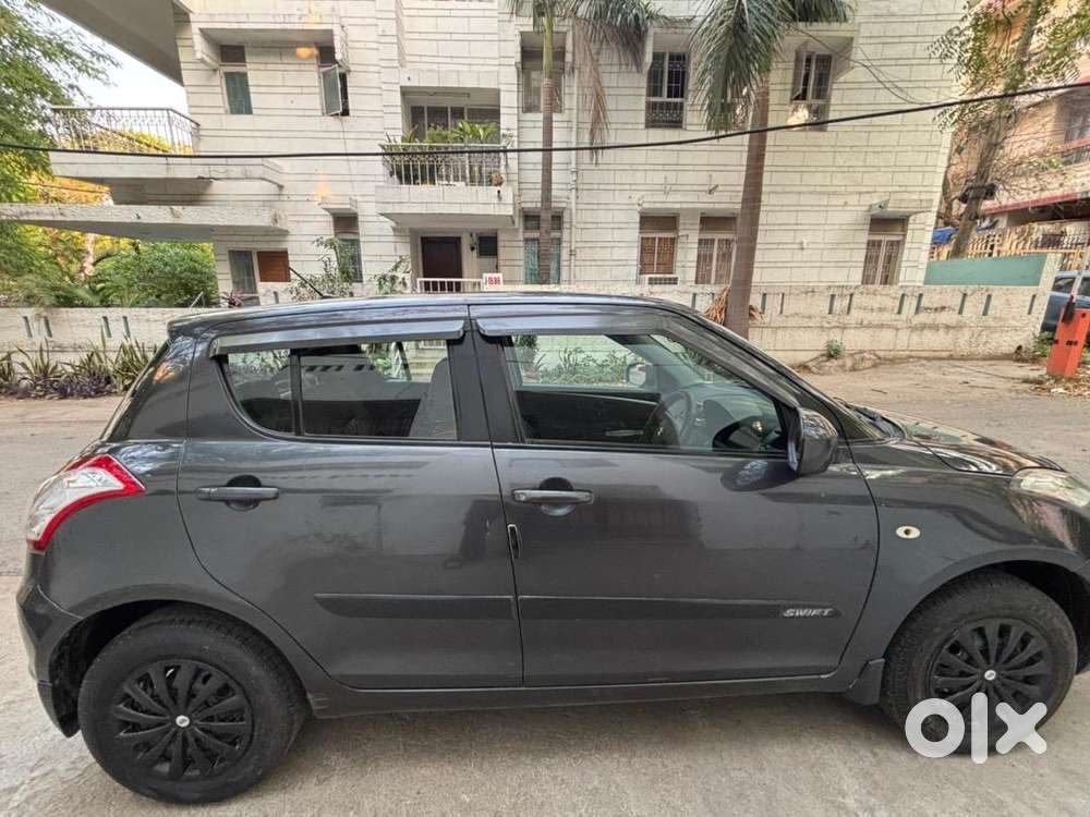 Maruti Suzuki Petrol 2016