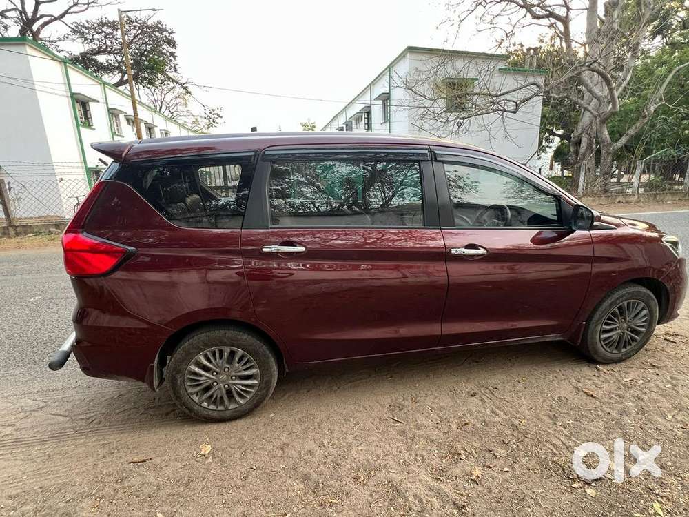Maruti Suzuki Ertiga 2020 Petrol Well Maintained