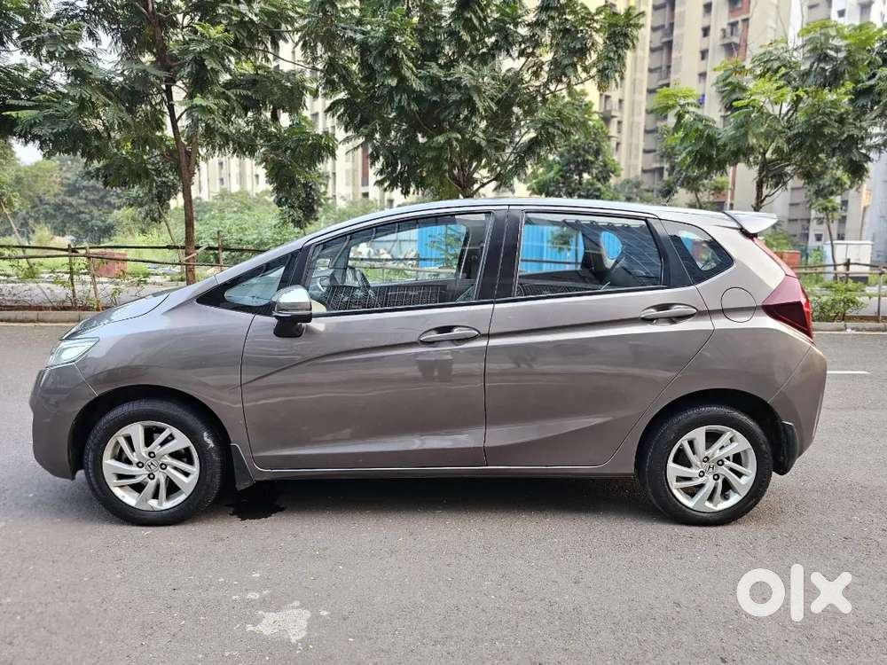 Honda Jazz Petrol Manual 2016 Car