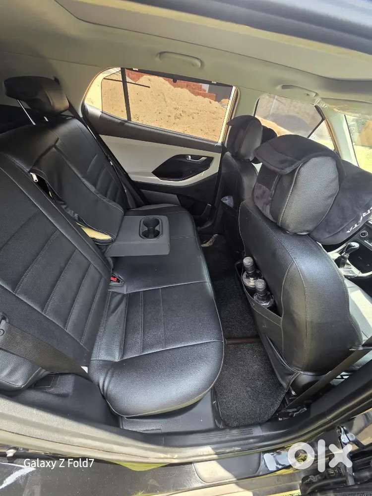 Hyundai Creta 1.5 Petrol 2022