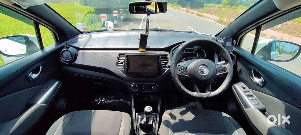 Nissan Kicks Xl D, 2019, Diesel