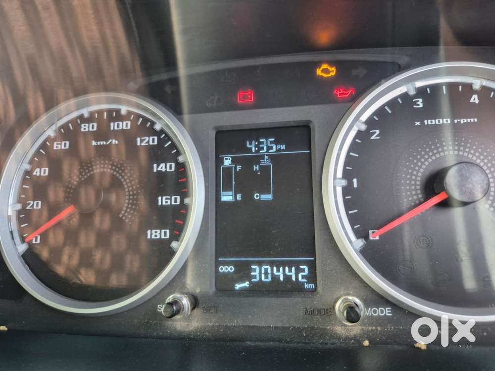 Tata Winger, 2021, Diesel