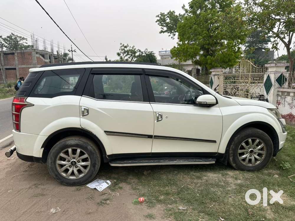 Mahindra Xuv500 2016 Diesel Good Condition