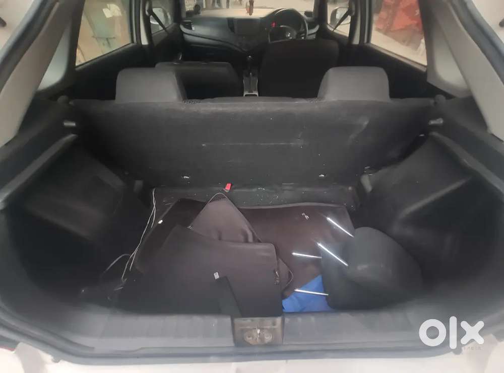 Maruti Suzuki Baleno 2021 New Condition Gaadi Chali Ni H All Ok