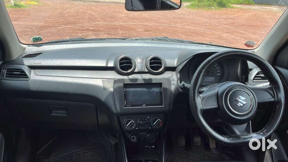 Maruti Suzuki Swift 1.2 Lxi (o), 2019, Petrol