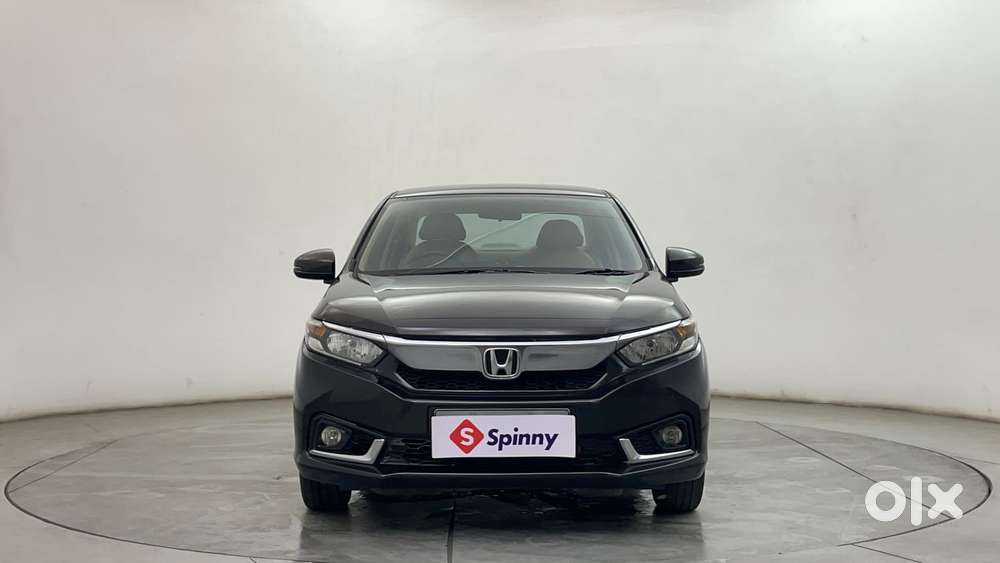 Honda Amaze V 1.2 Petrol Mt, 2019, Petrol