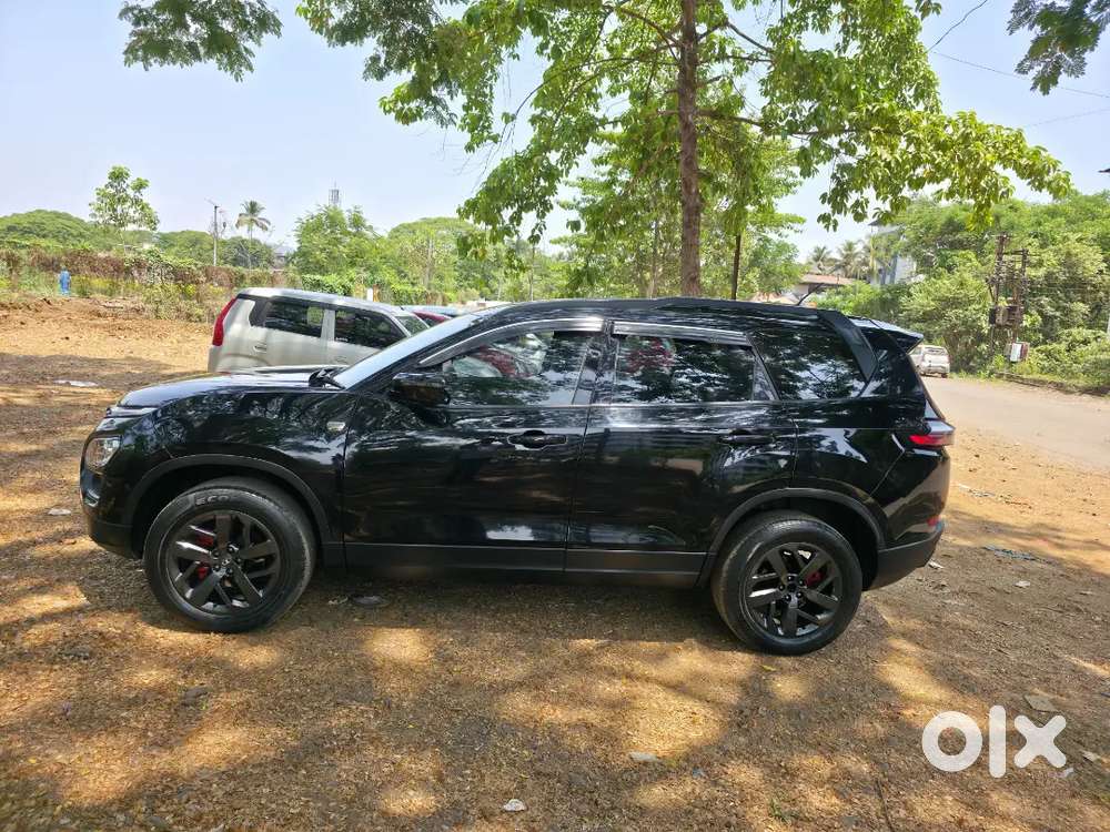 Tata Safari 2022 Diesel 33000 Km Driven