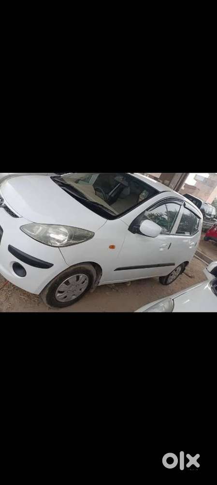 Hyundai I10 1.2 Kappa Magna, 2010, Petrol
