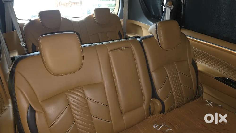 Maruti Suzuki Ertiga 2014 Diesel Vdi Edition