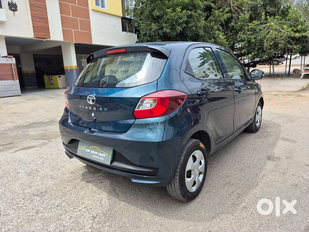 Tata Tiago Ev Xt Lr, 2023, Electric