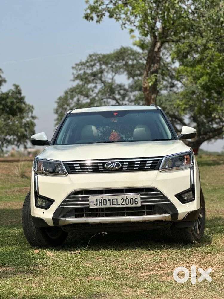 Mahindra Xuv300 W8 Diesel, 2021, Diesel