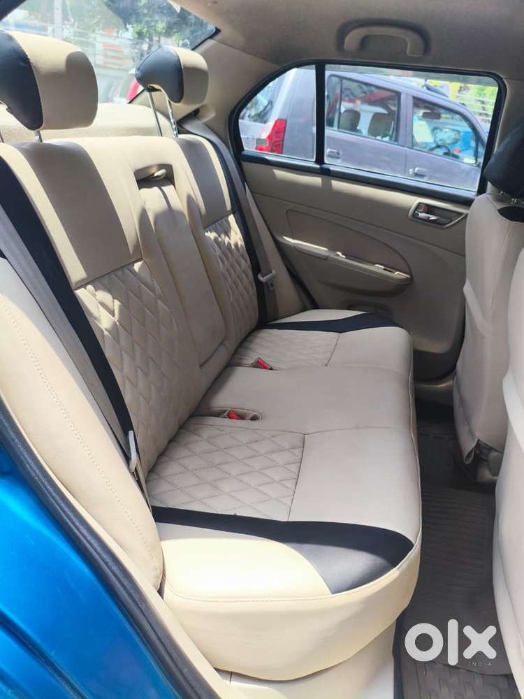 Maruti Suzuki Swift Dzire 2012-2015 Vdi, 2015, Diesel