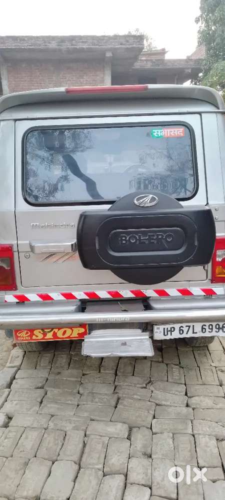 Mahindra Bolero Neo 2014