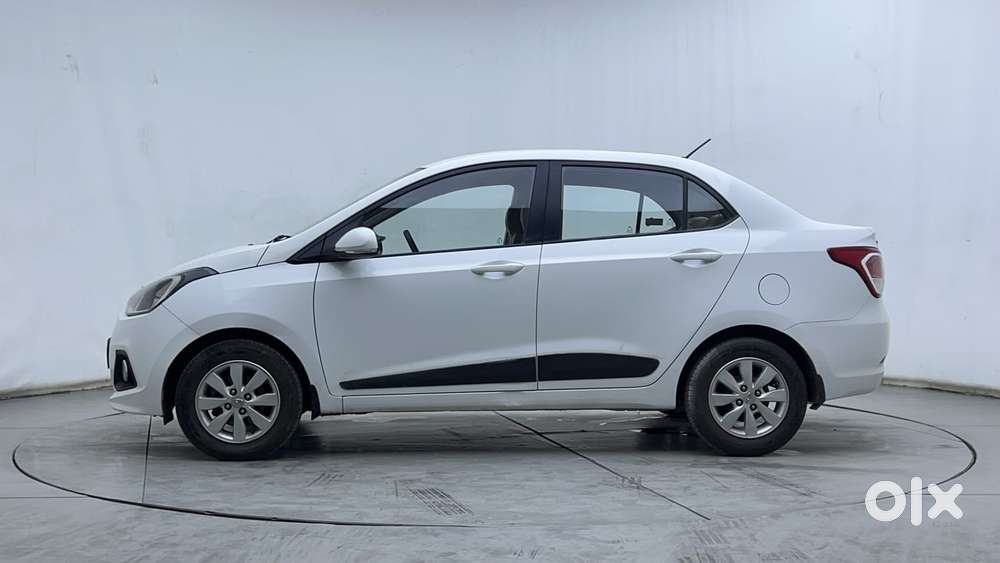 Hyundai Xcent 1.2 Vtvt Sx, 2015, Petrol