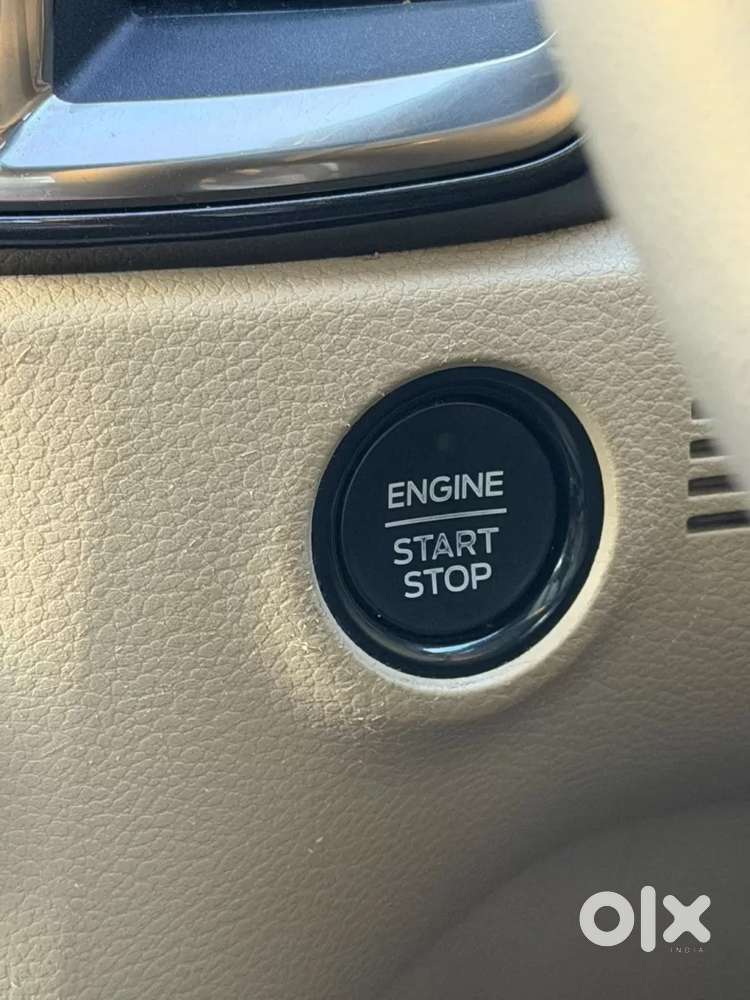 Ford Endeavour, 2021, Diesel