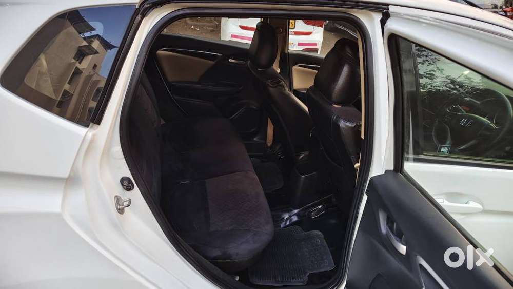 Honda Jazz 1.5 V I Dtec, 2015, Diesel