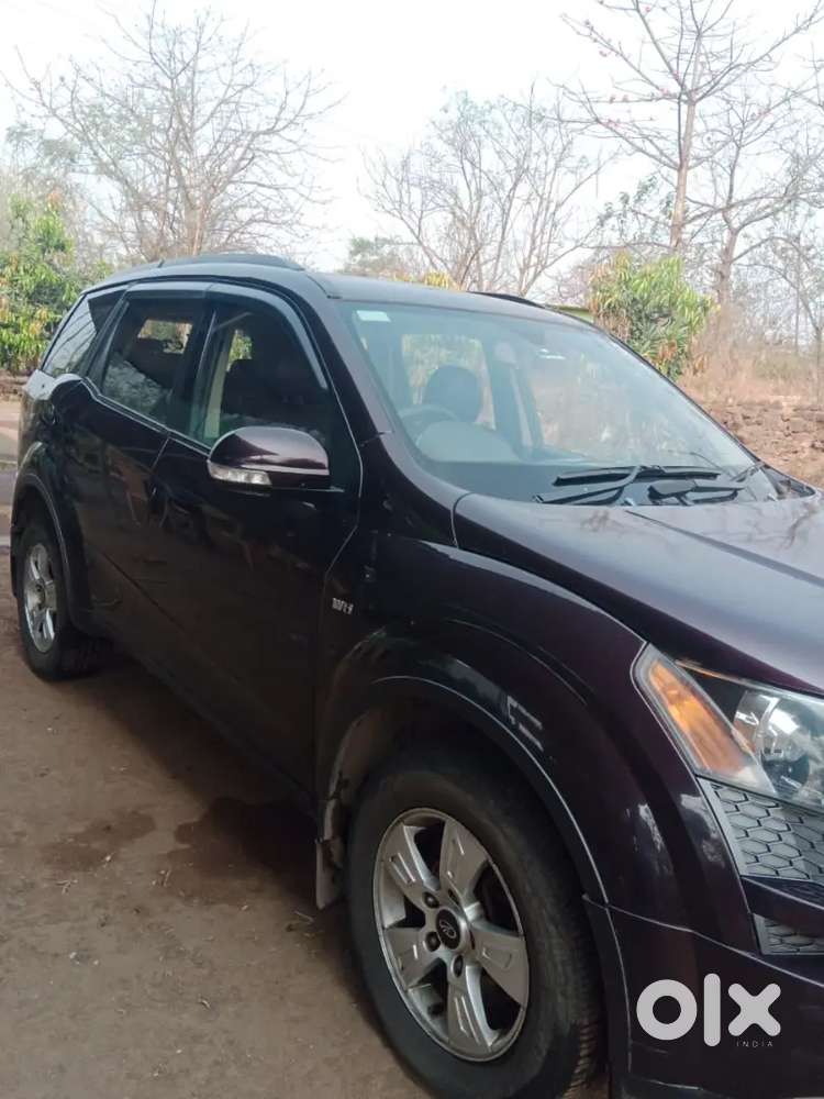 Mahindra Xuv500 2014 Diesel Good Condition
