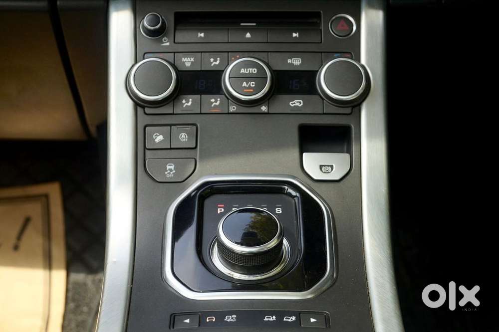 Land Rover Range Evoque Hse, 2019, Diesel