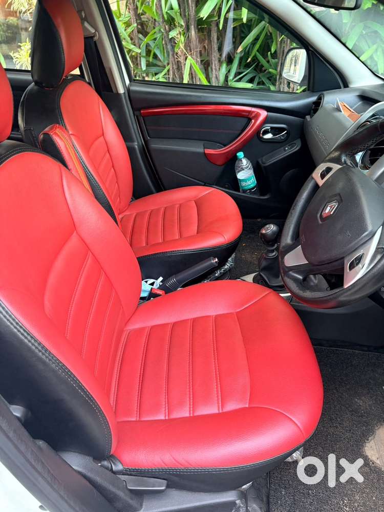 Renault Duster Diesel 2018 Year 4*4 Extremely Well Maintained