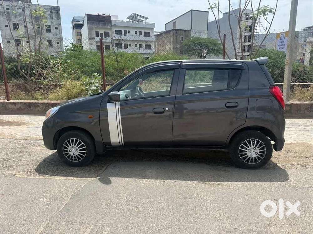 Maruti Suzuki Alto 800 2019 Petrol Good Condition