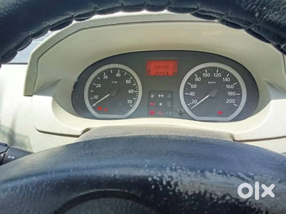 Mahindra Verito 2012 Diesel 145555 Km Driven