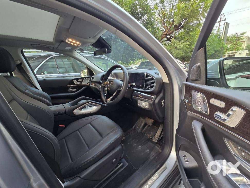 Mercedes-benz Gle 300d 4matic Lwb, 2023