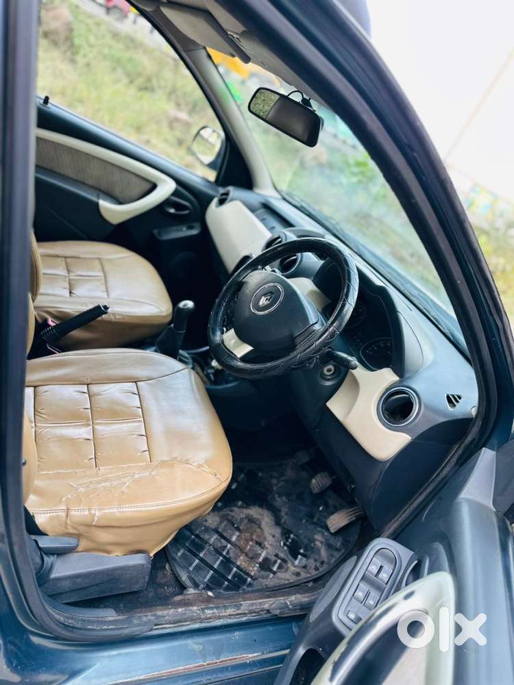 Renault Duster 2012-2015 85ps Diesel Rxl Plus, 2014, Diesel