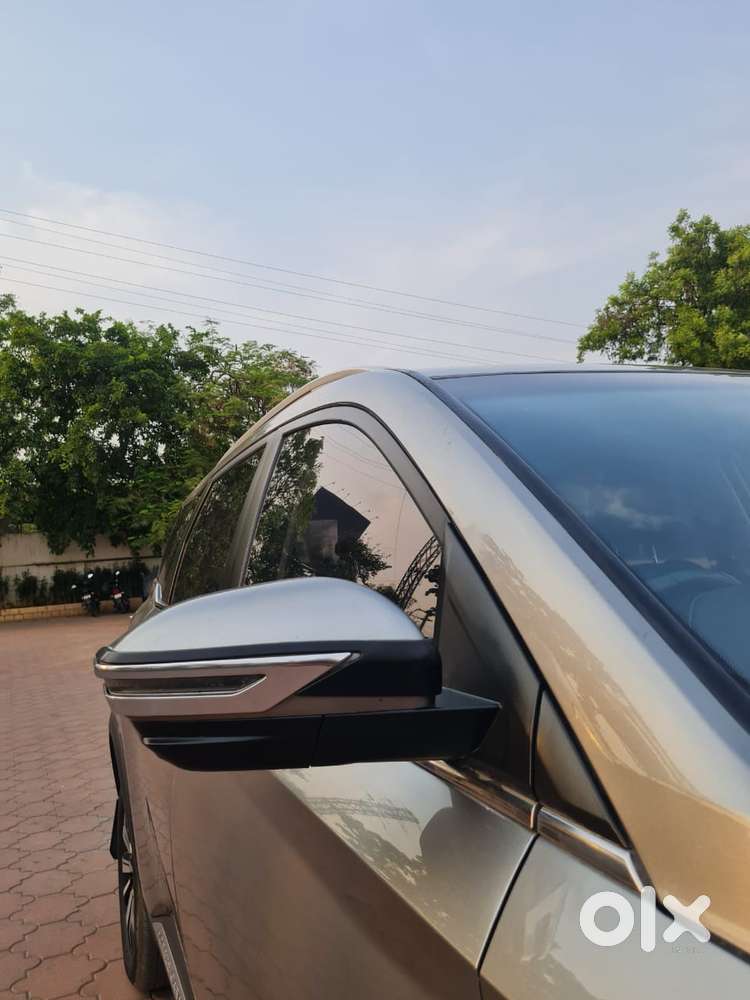 Mg Hector 2.0 Sharp Diesel, 2019, Diesel