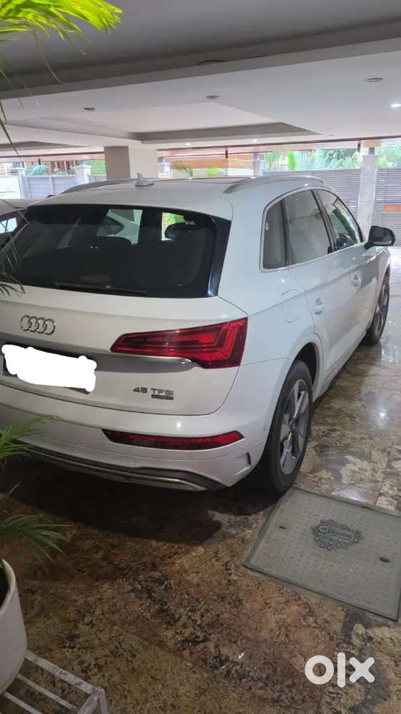 2023 Audi Q5 Technology Petrol