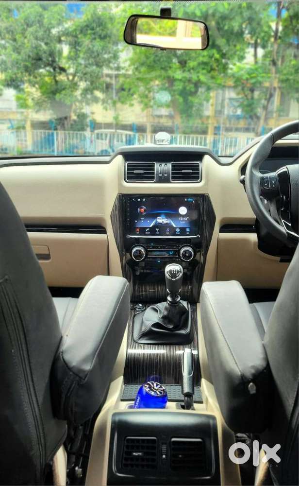 Mahindra Scorpio Classic 2.2 S 11 Mt 7 Str, 2026, Diesel