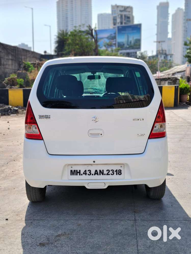 Maruti Suzuki Zen Estilo Lxi Green (cng), 2013, Cng & Hybrids