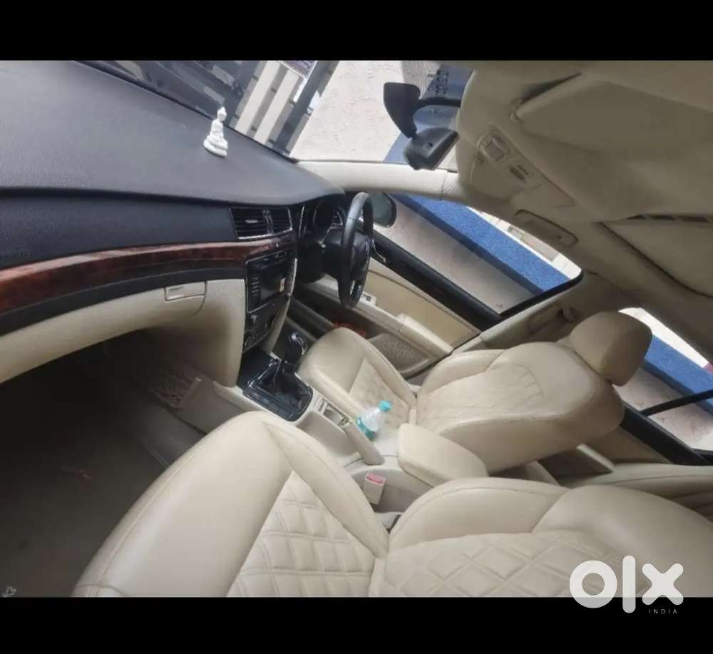 Skoda Superb 1.8 Petrol 2011 – Good Condition