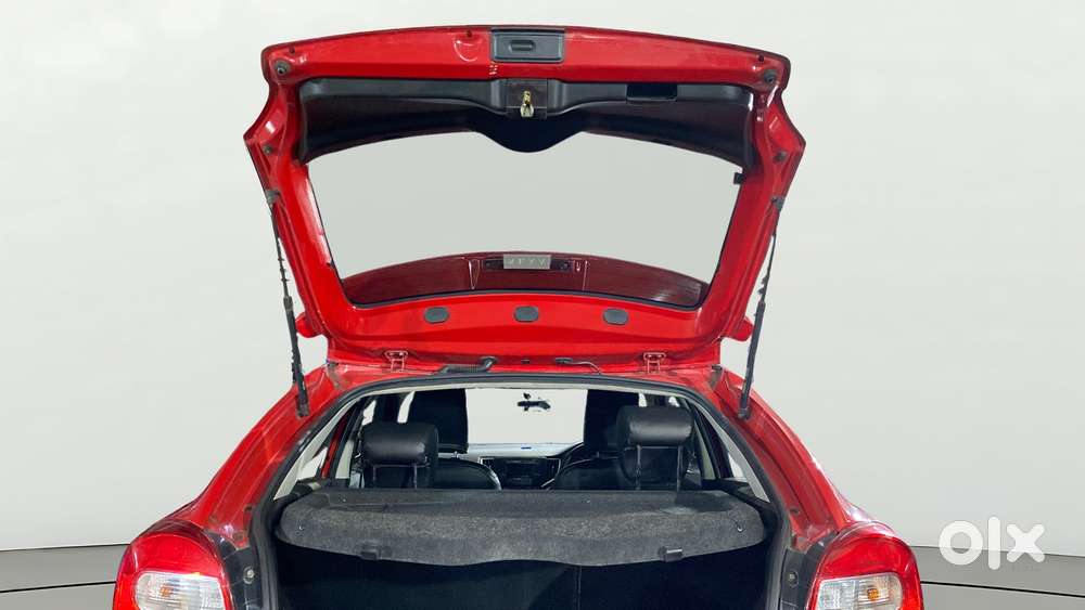 Maruti Suzuki Baleno 1.2 Delta, 2016, Petrol