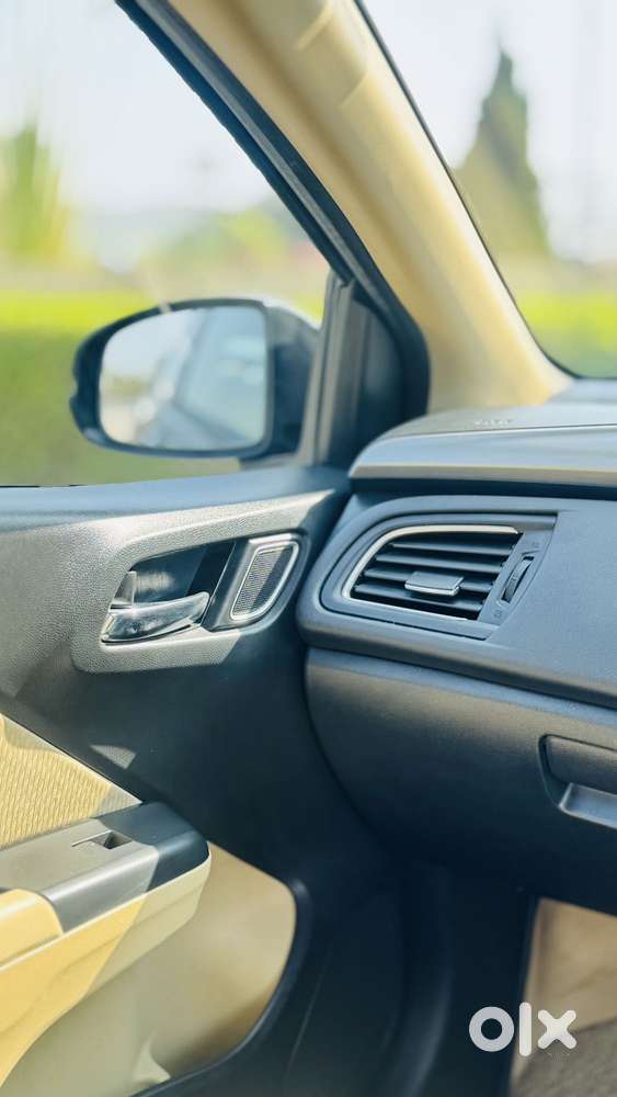 Honda City Vx Petrol Cvt, 2020, Petrol