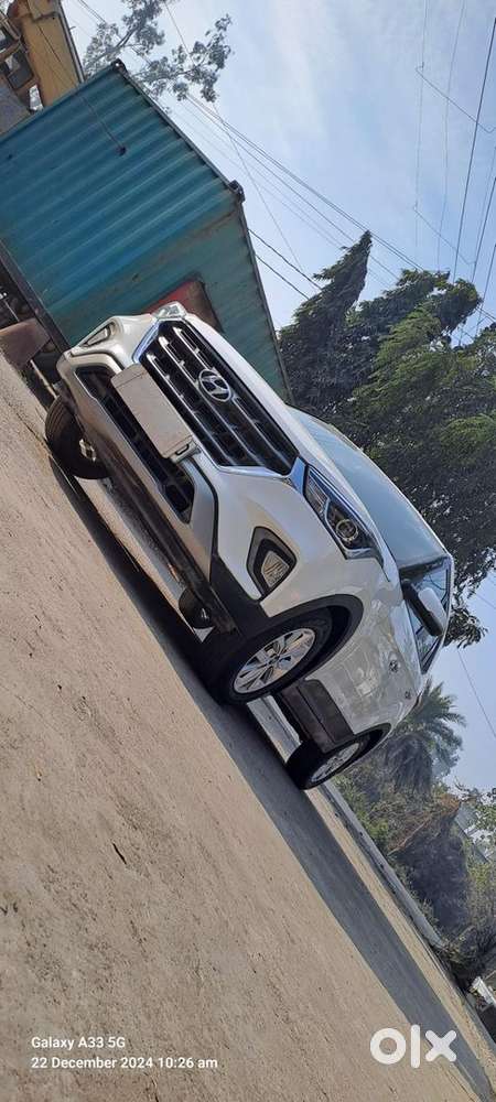 Hyundai Creta Diesel 2019
