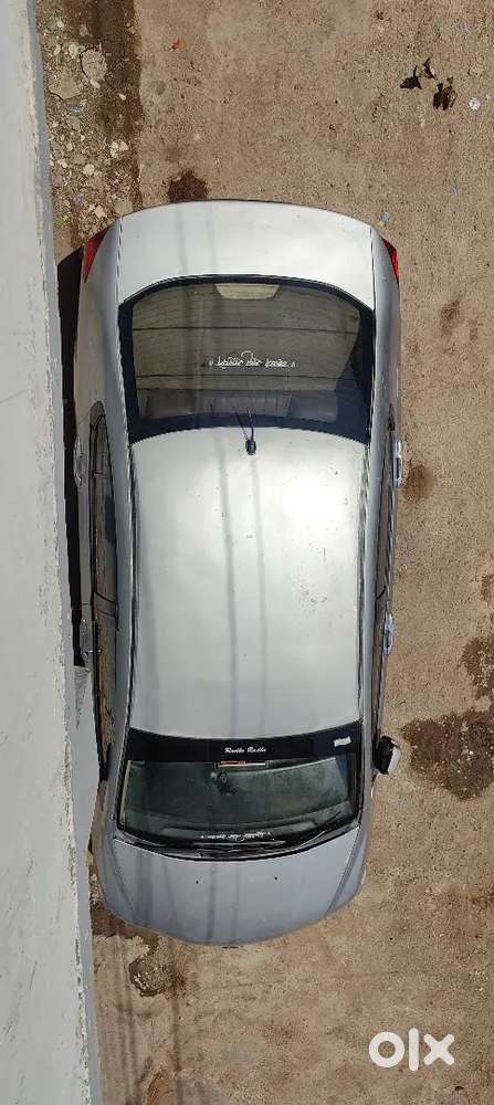 Honda City 2013