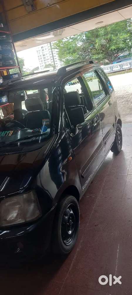 Maruti Suzuki Wagon R 2003.2028 Last Vare Paper Und