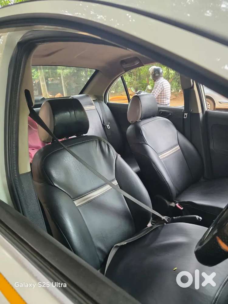 Tata Zest 1.2t Revotron 2019