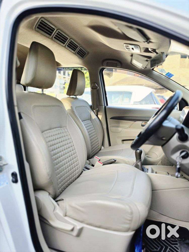 Maruti Suzuki Ertiga Vxi (o) Cng, 2025, Cng & Hybrids