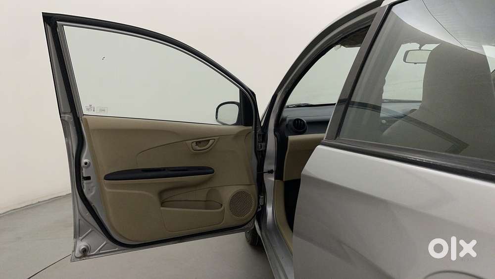 Honda Amaze Ex I-vtec, 2014, Petrol