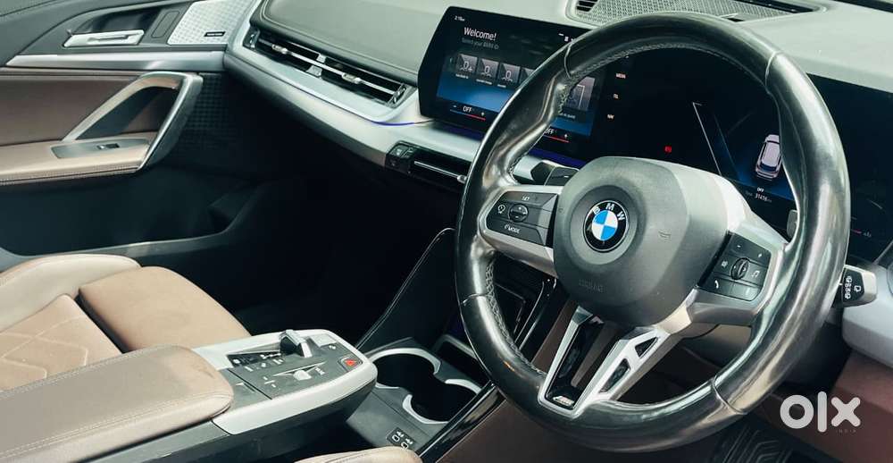Bmw X1 Sdrive18d M Sport, 2023, Diesel