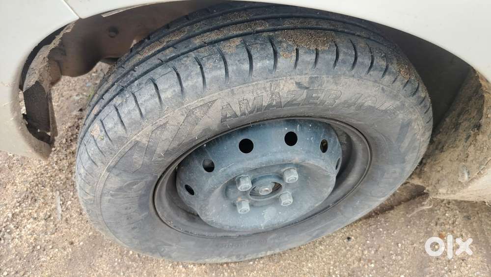 Maruti Suzuki Alto 800 0.8 Vxi (o), 2017, Petrol