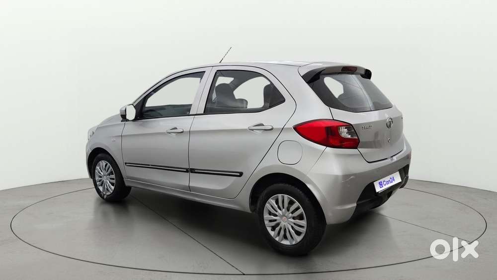 Tata Tiago 1.05 Revotorq Xt, 2018, Diesel