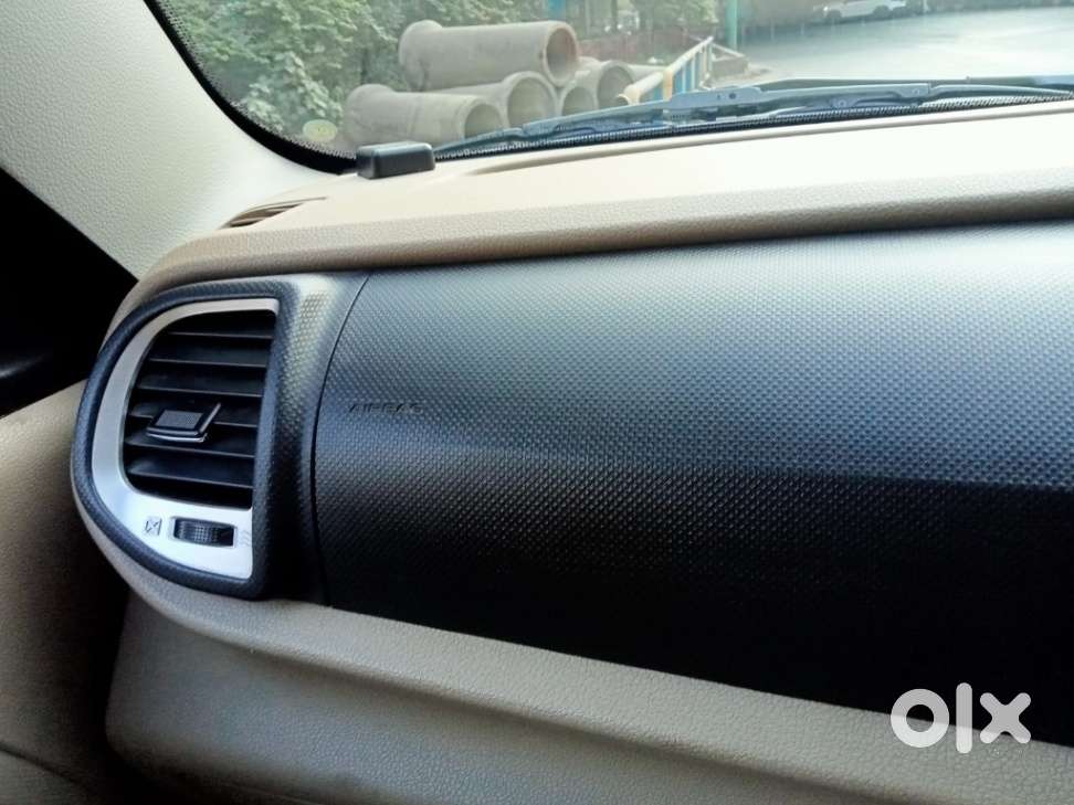 Mahindra Tuv 300 T8, 2017, Diesel