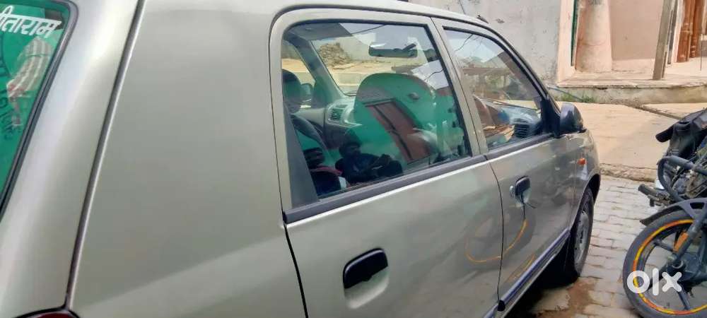 Maruti Suzuki Alto 2010 Lxi