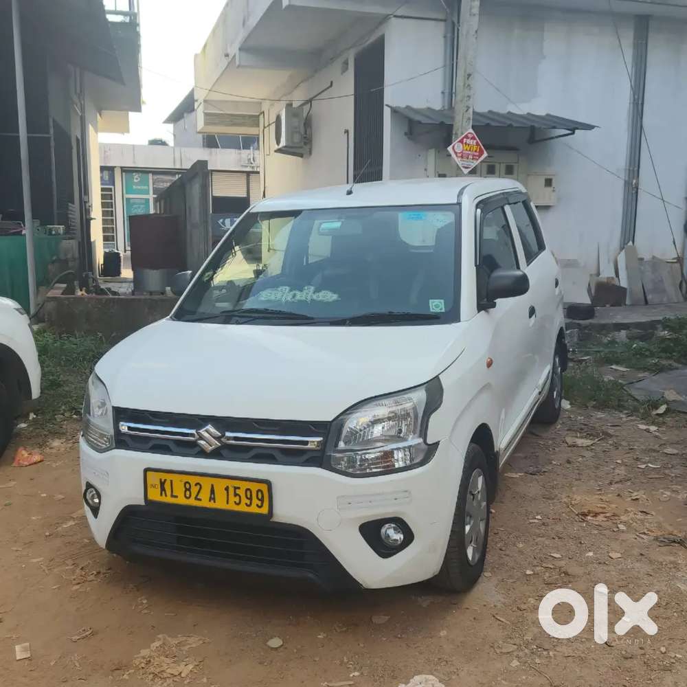Maruti Wagon R 2023 Lxi